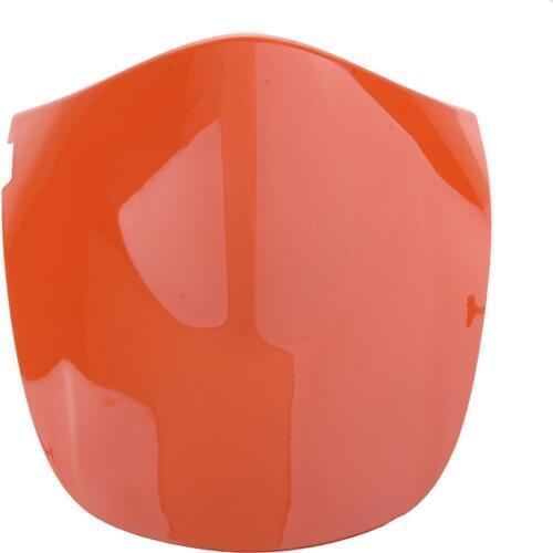 Rear Passenger Seat Fairing Cowl Cover for Kawasaki ZX6R 2003-2004 Z1000 Z750 2003-06