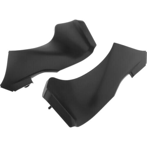 Panels Fairings Air Duct Left Right Side Cover Fairing for KAWASAKI ZX6R