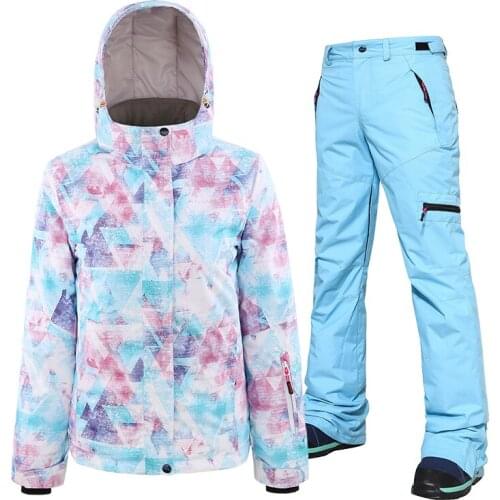 Лыжные куртки Searipe China At AliExpress