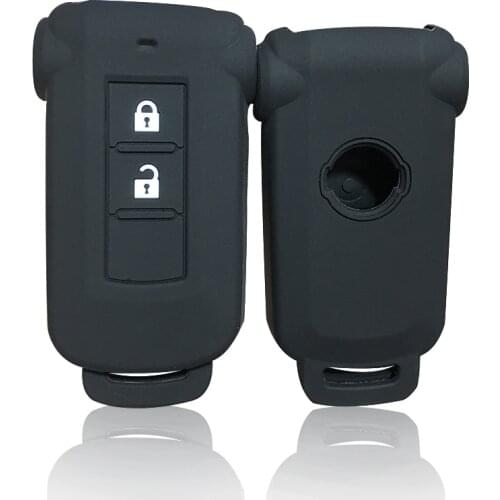 Silica Gel Key Cover For Nissan Days Qashqai J10 Juke J11 X Trail Key Holder Case For Keychain Alarm Key Case For Nissan Altima