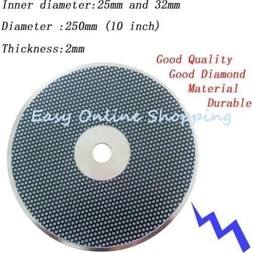 Dental lab Resin/Diamond Disc For Model Trimmer on Model Cleaning Work Diame For Dentistry Equipment