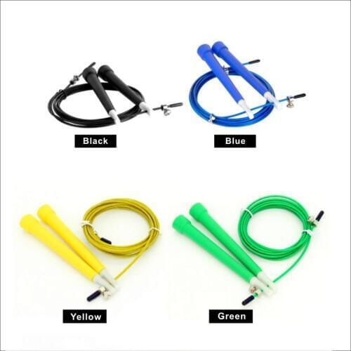 Heavy Weighted Jump Rope Comba Crossfit Soga Adjustable Fitness Crossfit Jump Rope Cable Comba Crossfit Saltar Fitness Equipment