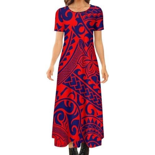 VBIC Summer Dresses With Sleeves