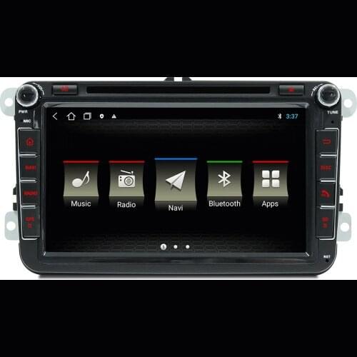 WINHONGTEK Android 11 2Din Car Multimedia player For VW/Volkswagen/Golf/Polo/Tiguan/Passat/b7/b6/SEAT/leon/Skoda/Octavia Radio