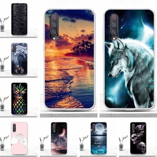 XOPIG Phone Cases Xiaomi Mi 9 SE