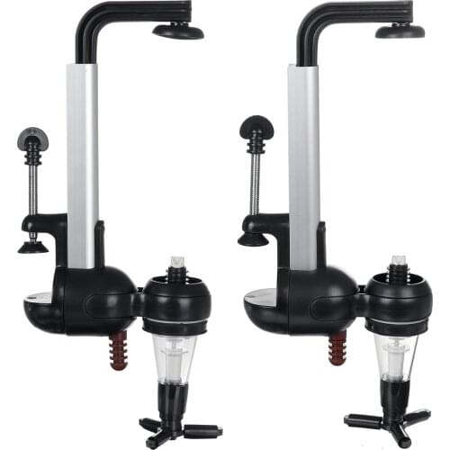 YKPuii Bottle Dispensers