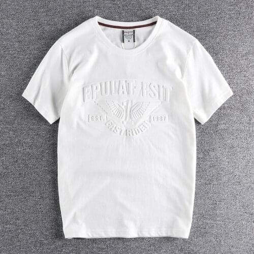 YURUNXIANG Mens Fashion T Shirts