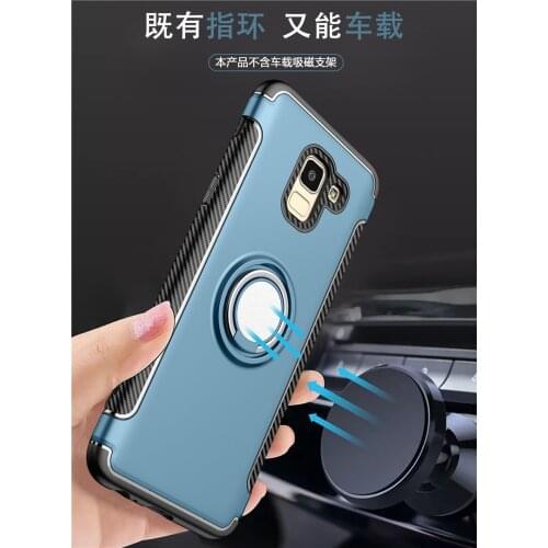 ZUIDID Phone Cases Samsung Galaxy J4 2018