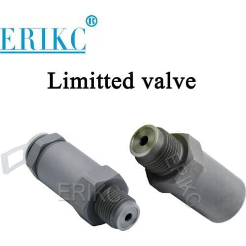 1110010035 F00R000632 F00R000756 F00R000775 F00R000756 Common Rail Fuel Pressure Relief Valve for Bosch