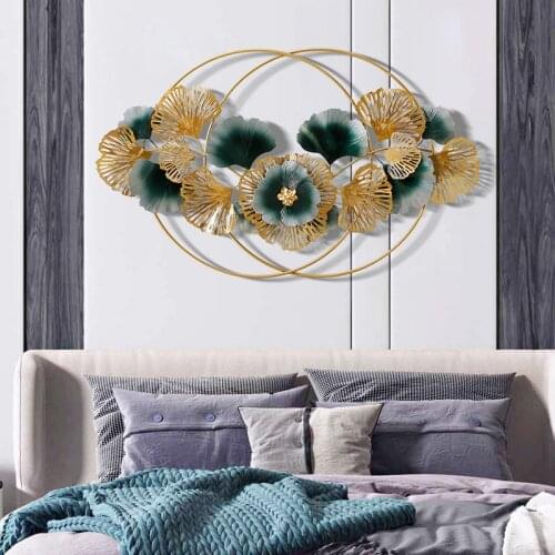 3D Creative Bedroom Dining Living Room Sofa TV Background Wall Home Decoration Wall Hanging Pendant Room Decor Aesthetic