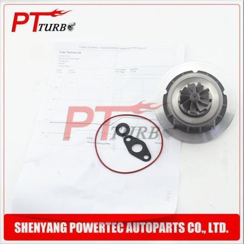 703245 751768 717345 Turbo cartridge for Mitsubishi Space Star 1.9 DI-D 75Kw 102HP F9Q DG4A - chra turbine core 4409975 93160135
