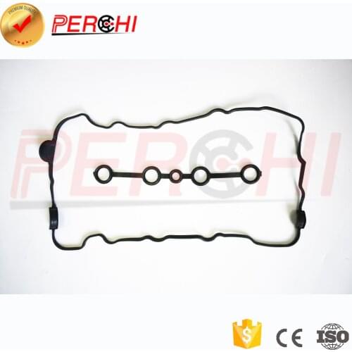 Auto Parts Valve Rocker Cover Gasket for Nissan SR20/SR18 EQ486 100 NX Coupe (B13) 180 SX Coupe (S13) Primera Saloon 13270-53J05
