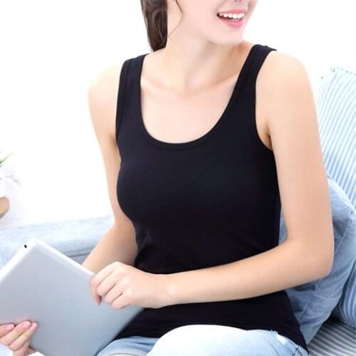 Женские хлопковые майки Bella Philosophy China At AliExpress