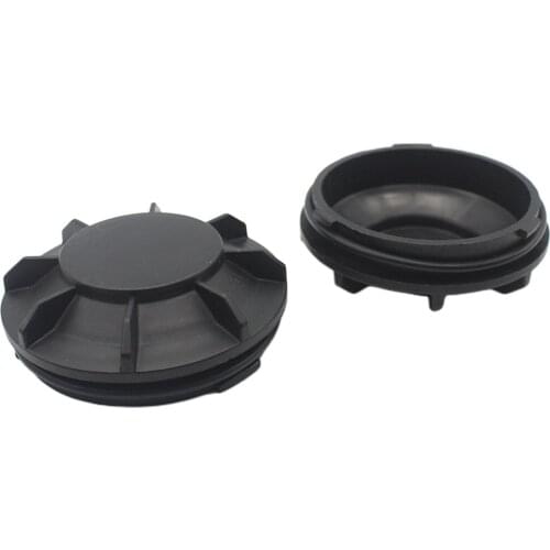 Motorcycle Headlight Rear Waterproof Headlamp Covers For Honda CBR929RR