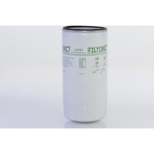 Ford Cargo 1826 2004-2015 L3103 2C46-6744-AA- W 1170/9- LF3749