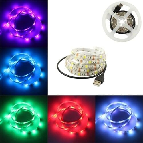 Jianbu LED Strips