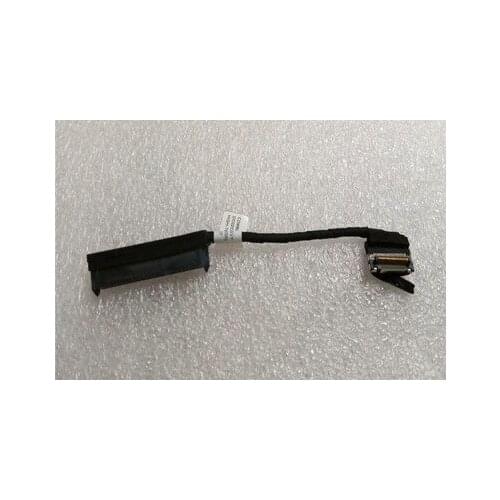 HDD cable For Dell Latitude E5280 Desktop laptop SATA Hard Drive HDD Connector Flex Cable DC02C00EP00 0RK5TV 0CDM60