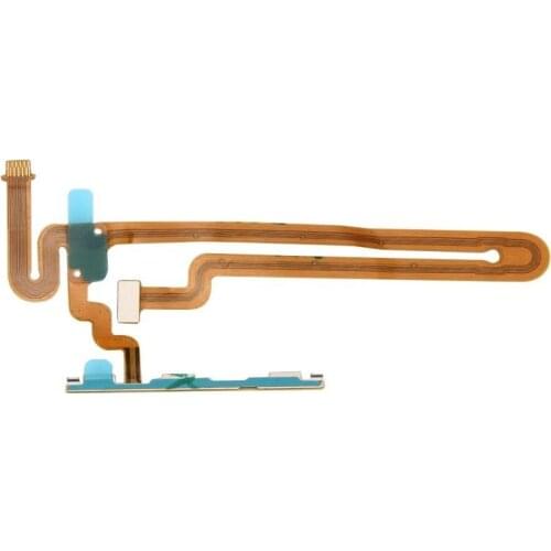 Power And Volume Key Button Flex Cable for Huawei Nova