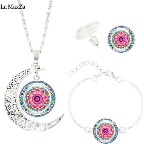 Наборы ювелирных украшений La MaxZa China At AliExpress