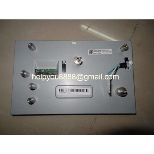 LTA070B2U0F NEL75-AB2U013A LTA070B2UoF NEP28-AB938112 New Original 7.0" inch LCD Display for Car GPS Navigation by TOSHIBA