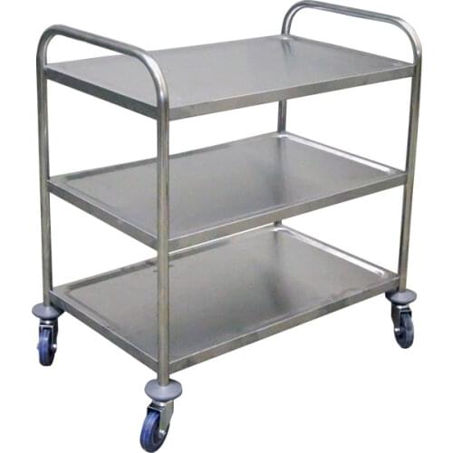 Luxstahl Organizers For The Kitchen