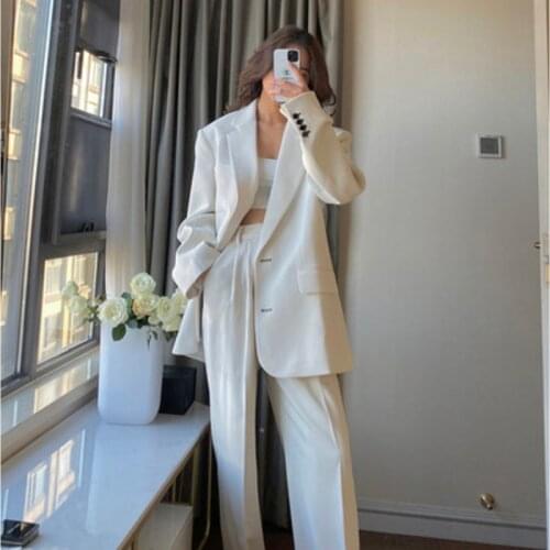 Namou Drane Women's Trouser Suits Two