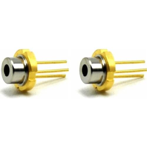 2pcs New Sony SLD3134VL 20mw 405nm 5.6mm Purple Blue Laser Diode TO-18 LD w PD