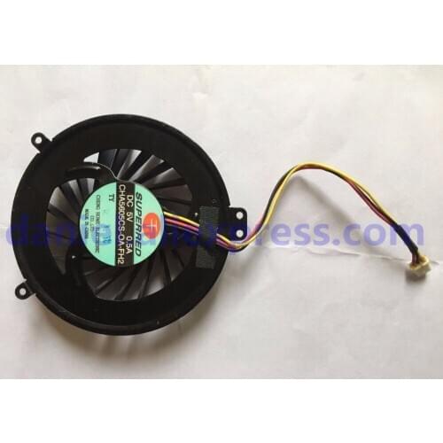 New original notebook fan CHA5605CS-OA-FH2