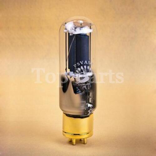 PAPRI Free Shipping 2PCS PSVANE 211 HIFI Vacuum Tube New Treasure Tube Matched Pair Reference Tube For DIY Amplifer