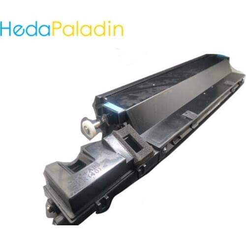Used Original Developer unit for Konica Minolta bizhub BH600 750 601 751 Developer Assembly Oem:57aak13461