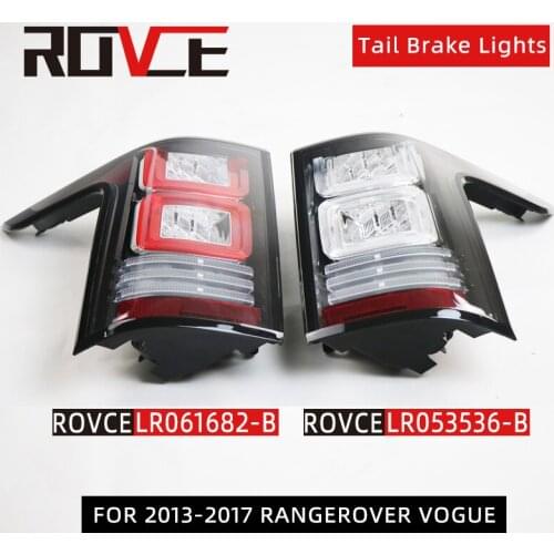 ROVCE for LANDROVER RANGEROVER VOGUE 2013-2017 Tail Linghts