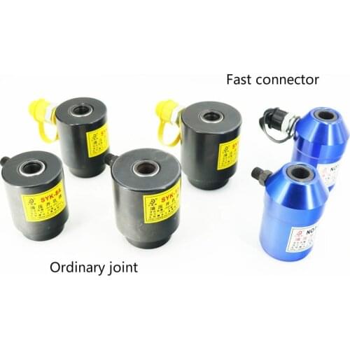 8T Manual opener ,punching tool ,Hydraulic opener,Tong head 15T 30T