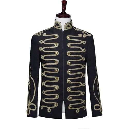XINGTUO Men's Jackets