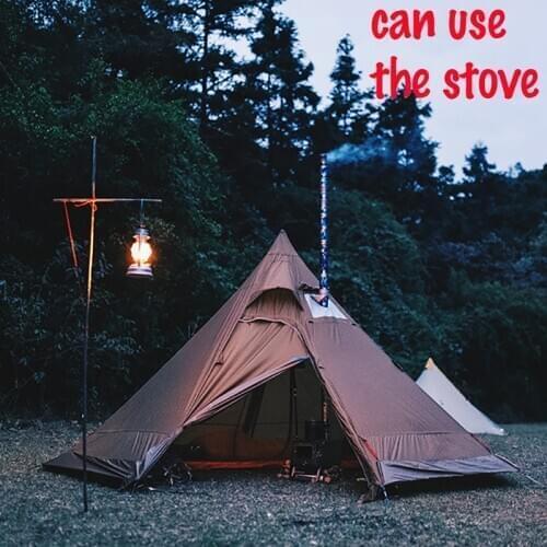 Astagear Light Tents