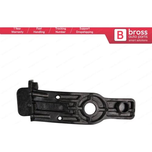 Bross Auto Parts BHL42 Headlight Repair Kit For Hyundai I20 Right Side Fast Shipment Free Shipment Ship From Turkey