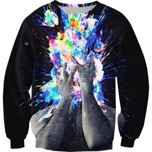 Стильные мужские толстовки Cjlm China At AliExpress