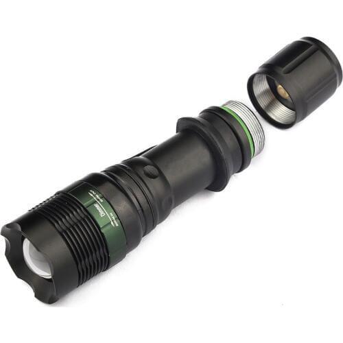 Hapeisy Flashlights