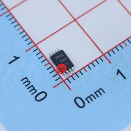 HAT2052T-EL 2052 MSOP-8 Original and New 10PCS/LOT Free Shipping