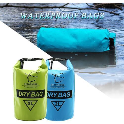 HITORHIKE Swimming Accessories