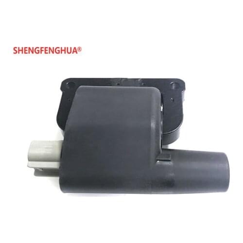 Ignition Coil for 95-97 SUZUKI Esteem 33410-60G10 3341060G10 UF174 88921358