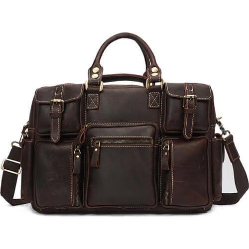 Liang ying Men's Bags With Handles