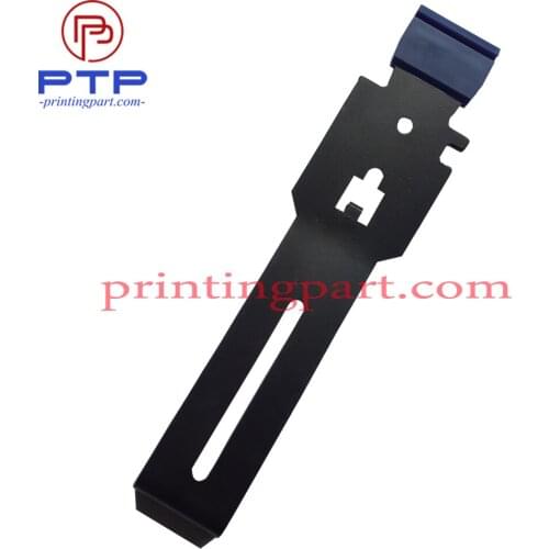 M2.033.061 M2.033.061S Heidelberg SM74 Hickey Remover Blue Ink Spatula For SM74 PM74 Machine Spare Parts