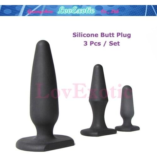 Анальные игрушки LOVEXOTIC China At AliExpress