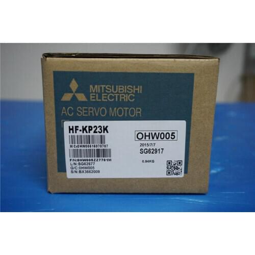 1PC NEW Mitsubishi HF-KP23K free shipping