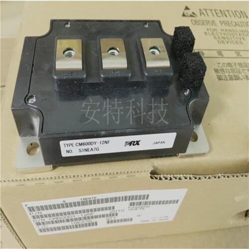 NEW ORIGINAL CM600DY-12NF CM400DY-12NF CM200DY-12NF CM300DY-24A