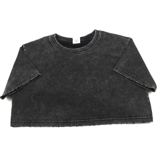 SLASKUST Women's Cotton T-Shirts