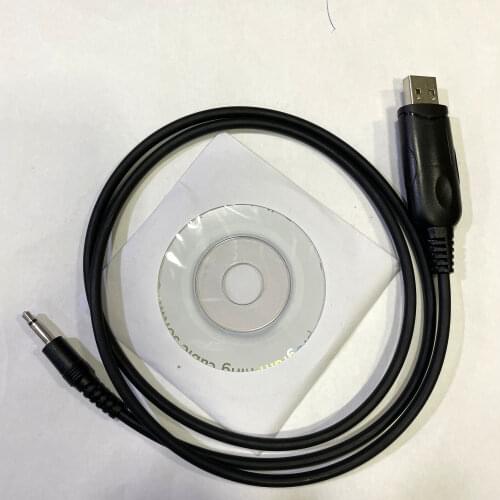 USB CT-17 CI-V CAT Programming Cord Cable For Icom IC-7300 IC-7400 IC-7600 IC-7700 IC-7800 IC-756 IC-756pro IC756proII Radio