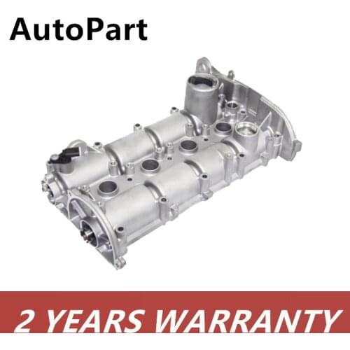 04E103469BL EA211 1.6CNG Engine Valve Chamber Cover With Camshaft Assembly Set 1,4TSI For VW For Audi 04E103469BN 04E103469B
