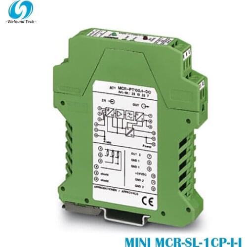 100% test for power supply for 2864419 MINI MCR-SL-1CP-I-I Work Good