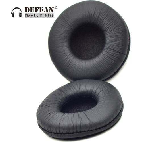 2Prs Ear pads earpad foam for HD25-1 HD25 HMD25 HME25 HMEC25 HMEC45 headphonesFree shipping alistore